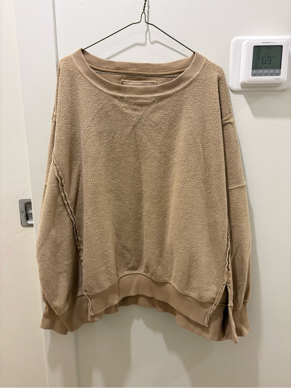 SALE 🌟 AMERICAN EAGLE | 🧸 Crewneck Pullover